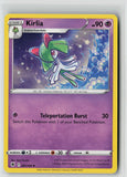 Kirlia (SWSH10: Astral Radiance 061/189) NM
