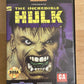 Incredible Hulk (Sega Genesis, 1994) No Manual, Authentic, Cleaned, & Tested