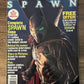 Todd McFarlane's Spawn Movie Official Magazine 1997 Exclusive Inside Story