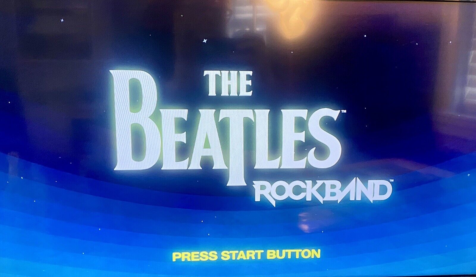 RockBand 2 And The Beatles Bundle (Sony PlayStation 3) All CIB W/ Manual, Tested