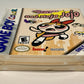 Powerpuff Girls: Bad Mojo Jojo Game Boy Color GBC Complete CIB Box Manual Insert