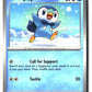 Piplup (Phantasmal Flames 027/094) NM