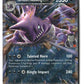 Team Rocket's Nidoking ex Holofoil NM (Destined Rivals 119/182)