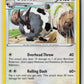 Dubwool (SWSH: Crown Zenith 122/159) NM