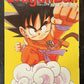 DragonBall Vol. 1 Manga Book by Akira Toriyama (3 Vol in one) - Vizbig - Great