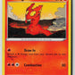 Slugma (SWSH11: Lost Origin 021/196) NM