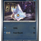 Bergmite Reverse Holofoil NM (Chaos Rising 023/086)