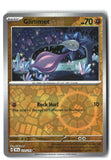 Glimmet Reverse Holofoil NM (Surging Sparks 114/191)