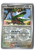 Tropius Reverse Holofoil NM (Journey Together 123/159)