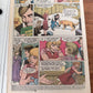 Vintage 90’s & 90’s Marvel DC 6 Comic Book Bundle Lot Batman Punisher & More!