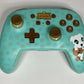 Animal Crossing KK Slider Nintendo Switch Wireless Pro Controller Power A Tested