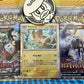 Pokémon TCG *Scarlet & Violet + Paldea Evolved Blister Pack* *Pawmot Promo*