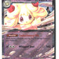 Alcremie ex Holofoil NM (Journey Together 075/159)