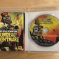 Red Dead Redemption: Undead Nightmare (PlayStation 3, 2010) CIB W/ Map & Manual