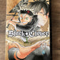 Black Clover, Vol. 1 (Volume 1): The Boy's Vow