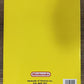 Nintendo Super Game Boy Complete User Guide Book SNES 1994 USED