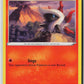Larvesta (SWSH03: Darkness Ablaze 029/189) NM