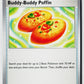Buddy-Buddy Poffin (ME: Ascended Heroes 184/217) NM