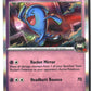 Team Rocket's Wobbuffet Holofoil NM (Destined Rivals 082/182)