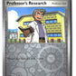 Professor's Research [Professor Oak] Reverse Holofoil NM (PRE 122/131)