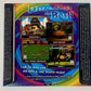 Interactive CD Sampler Pack Volume Three 3 (Sony PlayStation 1) PS1  Tested