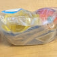 3 Set New McDonalds 1994 Muppet Jim Henson's Workshop Happy Meal  Toys