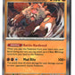 Bloodmoon Ursaluna Holofoil NM (SV: Prismatic Evolutions 054/131)