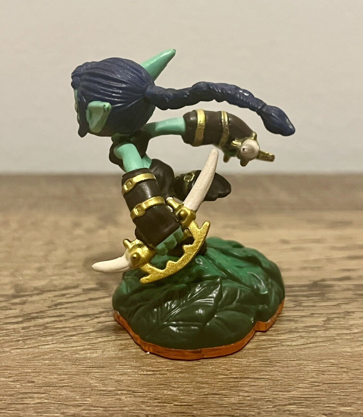 Activision Skylanders Giants Stealth Elf Figure 84506888