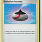 Evolution Incense (SWSH01: Sword & Shield Base Set 163/202) NM