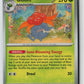 Gloom (SV: Scarlet & Violet 151 044/165) NM