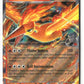 Team Rocket's Moltres ex Holofoil NM (Destined Rivals 031/182)