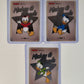 2023 Kakawow Hotbox Disney 100 Mickey & Friends Rare 22 Cards Bundle Lot All NM