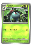 Ivysaur (Mega Evolution 002/132) NM