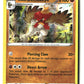 Hisuian Decidueye Holofoil NM (SWSH10: Astral Radiance 082/189)