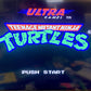 Teenage Mutant Ninja Turtles (Nintendo Entertainment System, 1989) NES Tested