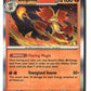 Delphox Holofoil NM (Chaos Rising 013/086)