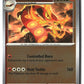 Centiskorch Reverse Holofoil NM (Pitch Black 010/084)