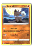 Rockruff (SWSH: Crown Zenith 073/159) NM