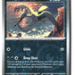 Bombirdier Reverse Holofoil NM (Journey Together 101/159)