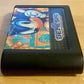 Sonic the Hedgehog (Sega Genesis, 1991) Authentic, Tested & Works, Cart Only