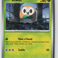 Rowlet (Perfect Order 010/088) NM