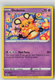 Dedenne (SWSH03: Darkness Ablaze 078/189) NM