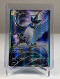 Articuno 25/83 Generations Full Art Holo Rare NM Near Mint Pokémon TCG