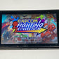 Capcom Fighting Collection - Nintendo Switch Tested