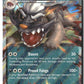 Mabosstiff ex Holofoil NM (SV: Scarlet & Violet Promo Cards 086)