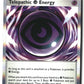 Telepathic Psychic Energy Holofoil NM (Perfect Order 088/088)
