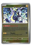 Miraidon Reverse Holofoil NM (Pitch Black 028/084)