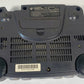 Nintendo 64 N64 Game Console Bundle 1 Gray Controller & All Cords, Tested!