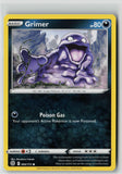 Grimer (SWSH09: Brilliant Stars 084/172) NM