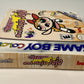 Powerpuff Girls: Bad Mojo Jojo Game Boy Color GBC Complete CIB Box Manual Insert
